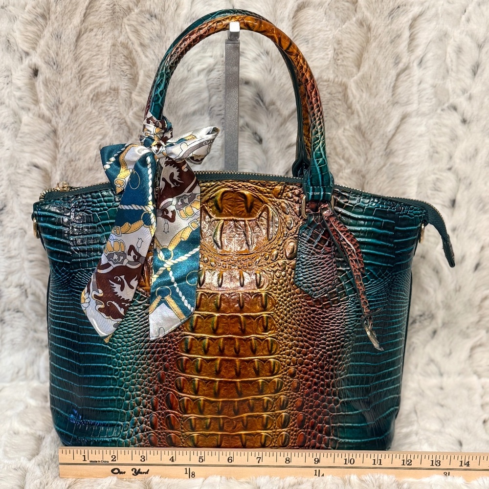 Multi-Color Bag - Picture 5 of 9